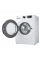 Mașină de spălat Samsung WW70AAS22AE/UA, 7kg, Alb