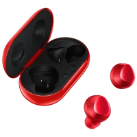 Наушники Samsung Galaxy Buds+, Красный