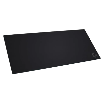 Игровой коврик для мыши Logitech G840, Extra Large, Чёрный