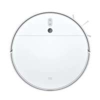 Aspirator Robot Xiaomi Mop 2C, Alb
