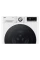 Mașină de spălat LG F2WR709S2W, 9kg, Alb