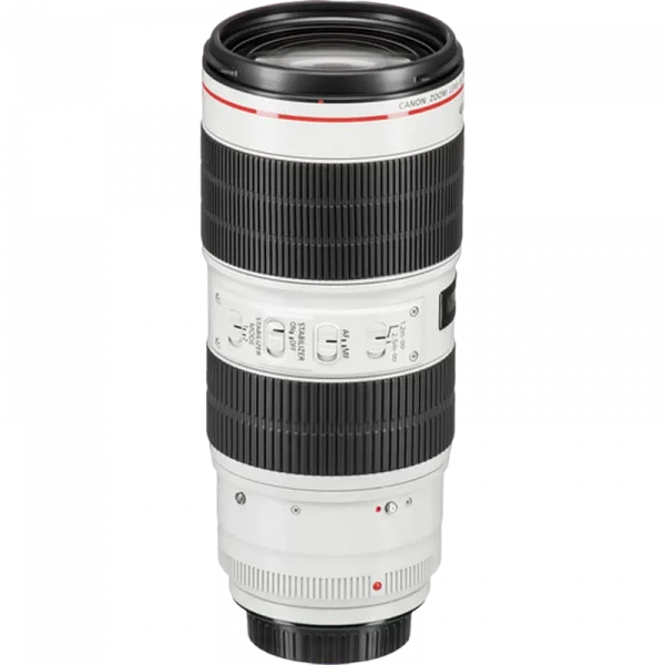 Объектив Canon EF 70-200mm f/2.8L IS III USM