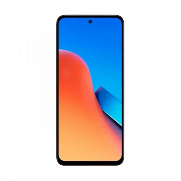 Смартфон Xiaomi Redmi 12, 8Гб/128Гб, Polar Silver