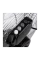 Ventilator VITEK VT-1923, Argintiu