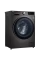 Стиральная машина LG F2V9GW9P, 8,5кг, Серый