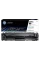 Cartuş HP CF530A (205A), Negru