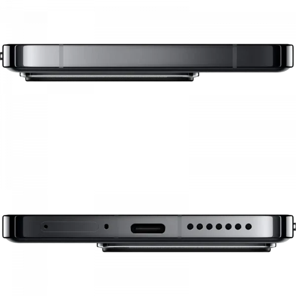 Smartphone Xiaomi 14, 12GB/512GB, Negru