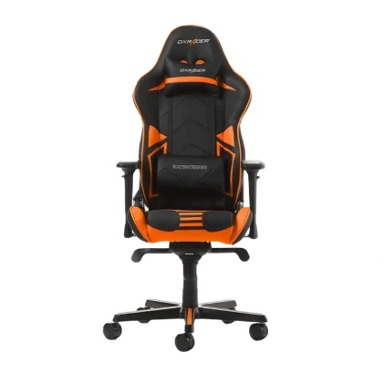 Игровое кресло DXRacer Racing Pro