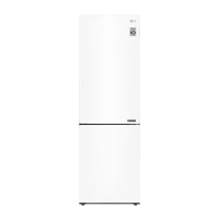 Холодильник LG GA-B459CQCL, Белый