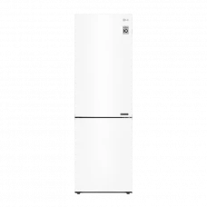 Холодильник LG GA-B459CQCL, Белый
