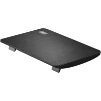 Suport de răcire pentru laptop Deepcool WIND PAL MINI, 15,6, Negru