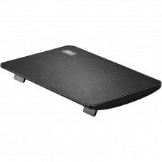 Suport de răcire pentru laptop Deepcool WIND PAL MINI, 15,6, Negru