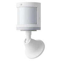 Senzor de mișcare inteligent Yandex YNDX-00522, Alb