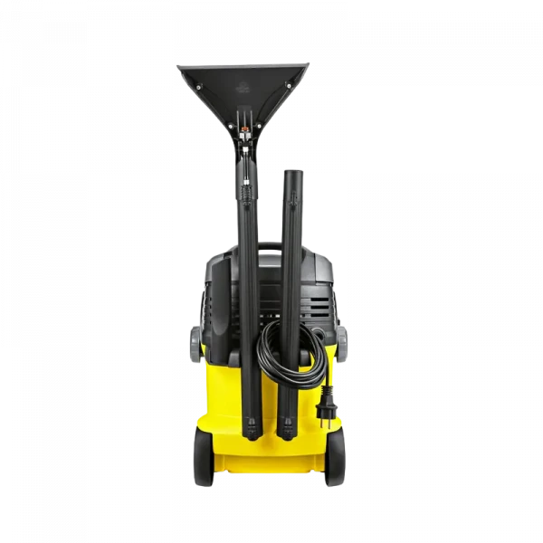 Aspirator Karcher SE 5.100 + Agent de curatare RM 519 , Galben