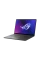 Laptop Gaming 16 ASUS ROG Zephyrus G16 GU605MI, Eclipse Gray, Intel Core Ultra 7 155H, 32GB/2048GB, Fără SO
