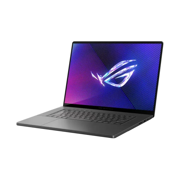 Laptop Gaming 16 ASUS ROG Zephyrus G16 GU605MI, Eclipse Gray, Intel Core Ultra 7 155H, 32GB/2048GB, Fără SO