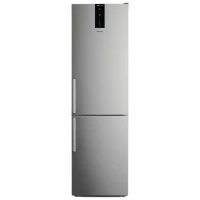 Frigider Whirlpool W7X 92O OX, Oțel Inoxidabil