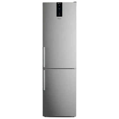 Frigider Whirlpool W7X 92O OX, Oțel Inoxidabil