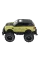 Jucărie cu telecomandă Crazon 4CH Off-Road Car, 1:14, Camuflaj (17MUD02B)