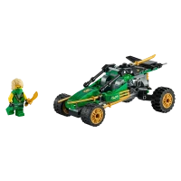 Constructor LEGO 71700, 7+