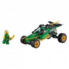 Constructor LEGO 71700, 7+