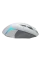 Gaming Mouse Logitech G502 X Plus, Alb