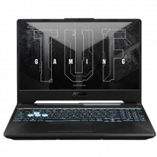 Laptop Gaming 15,6 ASUS FX506HCB, Graphite Black, Intel Core i5-11400H, 8GB/512GB, Fără SO
