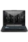 Laptop Gaming 15,6 ASUS FX506HCB, Graphite Black, Intel Core i5-11400H, 8GB/512GB, Fără SO