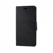Husă tip carte Xcover Nokia G10 - Soft Book, Negru