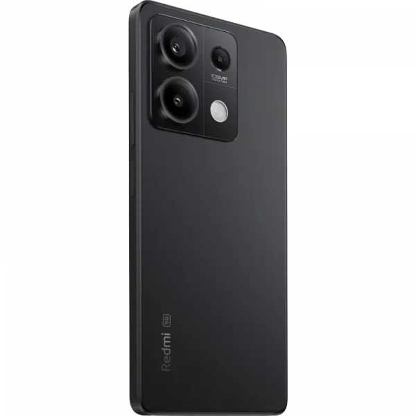 Смартфон Xiaomi Redmi Note 13 5G, 8Гб/256Гб, Graphite Black