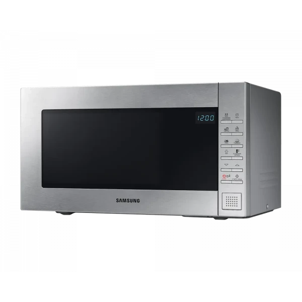 Cuptor cu microunde Samsung ME88SUT/BW, Argintiu