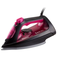 Fier de călcat Panasonic NI-U400C, 2300W, Vinus