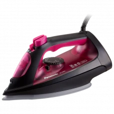 Fier de călcat Panasonic NI-U400C, 2300W, Vinus