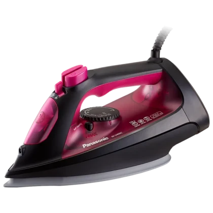 Fier de călcat Panasonic NI-U400C, 2300W, Vinus