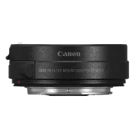 Adaptor de montare Canon EF-EOS R cu Drop-in Circular Polarizing Filter A