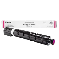 Toner for Canon IR Advance Magenta (EXV-49) Tomoegawa