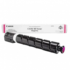 Toner for Canon IR Advance Magenta (EXV-49) Tomoegawa