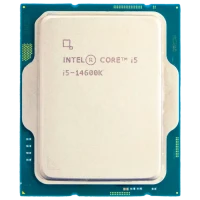 Procesor Intel Core i5-14600K, Intel UHD Graphics 770, | Tray
