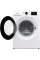 Mașină de spălat Gorenje WNEI84SDS/UA, 8kg, Alb