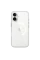 Husă Apple iPhone16 Clear Case with MagSafe, Transparent
