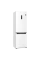 Frigider LG GA-B459MQQM, Alb
