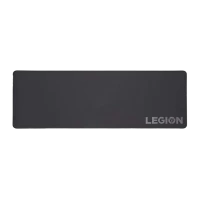 Mouse Pad pentru jocuri Lenovo Legion Gaming, Extra Large, Negru
