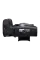 Aparat Foto Mirrorless Canon EOS R10 Body & Adaptor EF-EOS R pentru obiective EF-S și EF