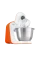 Robot de bucătărie Bosch MUM54I00, Portocaliu Alb