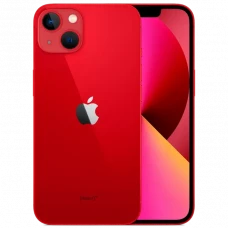Smartphone Apple iPhone 13 / 4GB RAM / 128GB stocare / Red