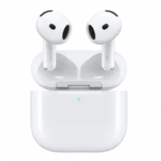 Căști Apple AirPods 4, Alb