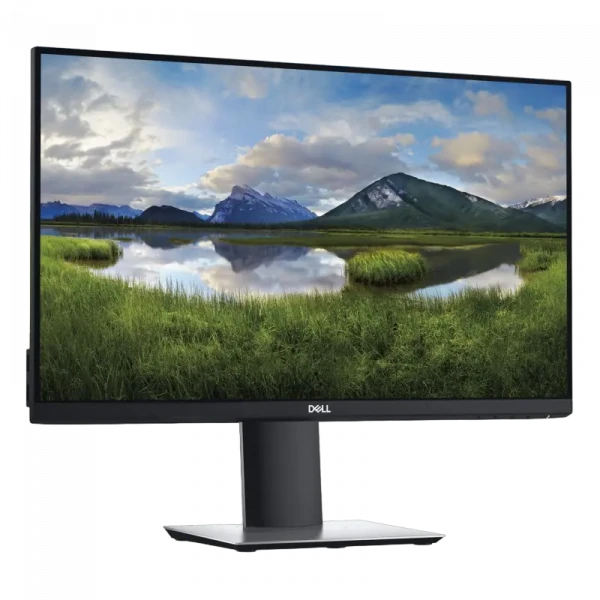 Монитор DELL P2419HC / 23,8 дюймов / IPS 1920x1080 FHD / Чёрный