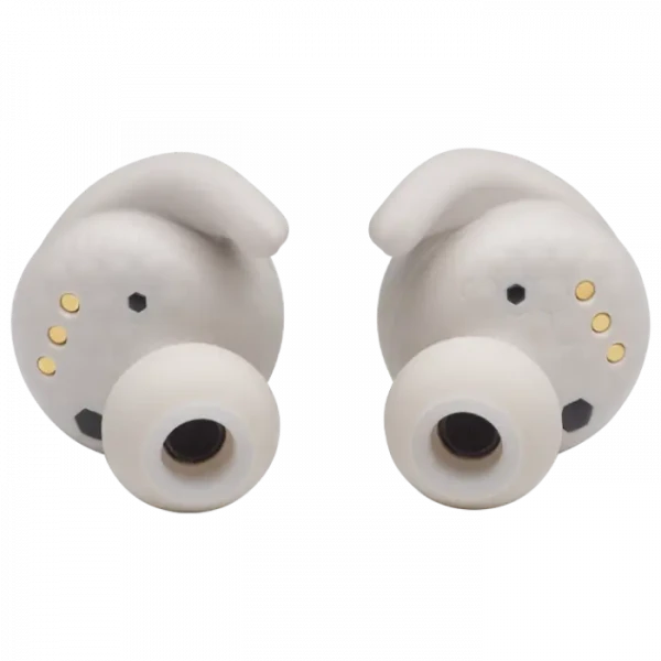 Căști JBL Reflect Mini NC, Alb