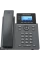 Telefon IP Grandstream GRP2602P, Negru