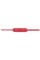 Căști JBL Tune 125BT, Roșu